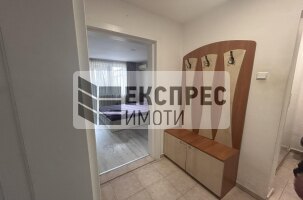 furnished 1 bedroom apartment, Center