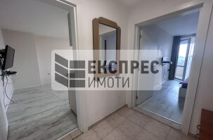 furnished 1 bedroom apartment, Center