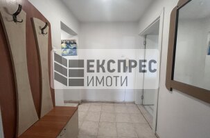 furnished 1 bedroom apartment, Center