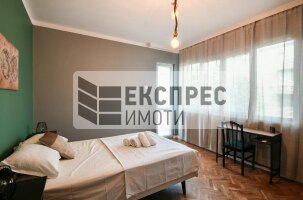 furnished 2 bedroom apartment, Regional hospital