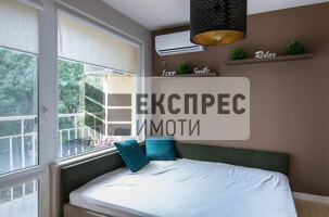 furnished 2 bedroom apartment, Regional hospital