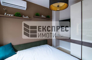 furnished 2 bedroom apartment, Regional hospital