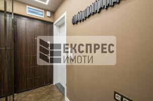 furnished 2 bedroom apartment, Regional hospital