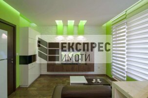 furnished 1 bedroom apartment, HEI