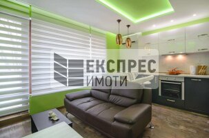 furnished 1 bedroom apartment, HEI