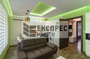 furnished 1 bedroom apartment, HEI