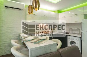 furnished 1 bedroom apartment, HEI