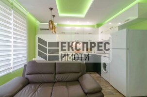 furnished 1 bedroom apartment, HEI