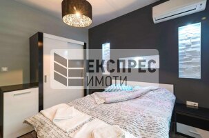 furnished 1 bedroom apartment, HEI