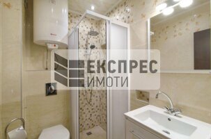 furnished 1 bedroom apartment, HEI