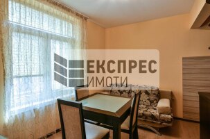 furnished 1 bedroom apartment, Greek area