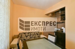 furnished 1 bedroom apartment, Greek area