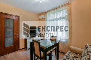 furnished 1 bedroom apartment, Greek area