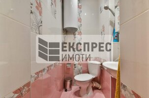 furnished 1 bedroom apartment, Greek area