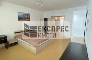 Обзаведен Двустаен апартамент, Окръжна болница