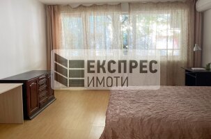 Обзаведен Двустаен апартамент, Окръжна болница