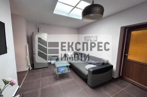 Furnished, 2 bedroom apartment, Center