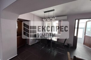 Furnished, 2 bedroom apartment, Center