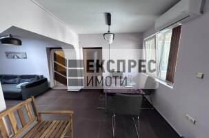 Furnished, 2 bedroom apartment, Center