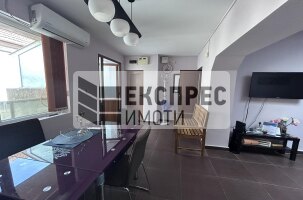 Furnished, 2 bedroom apartment, Center