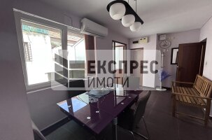 Furnished, 2 bedroom apartment, Center