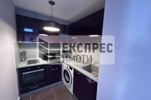 Furnished, 2 bedroom apartment, Center