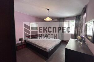 Furnished, 2 bedroom apartment, Center