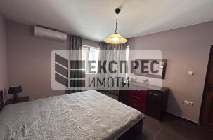 Furnished, 2 bedroom apartment, Center