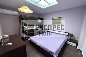 Furnished, 2 bedroom apartment, Center