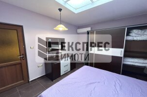 Furnished, 2 bedroom apartment, Center