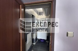 Furnished, 2 bedroom apartment, Center