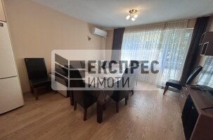 Обзаведен Двустаен апартамент, Лятно кино Тракия