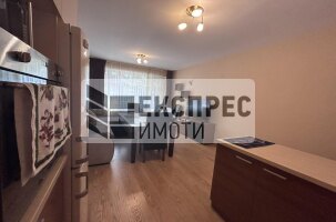 Обзаведен Двустаен апартамент, Лятно кино Тракия