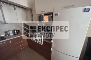 Обзаведен Двустаен апартамент, Лятно кино Тракия