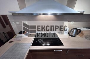 Обзаведен Двустаен апартамент, Лятно кино Тракия
