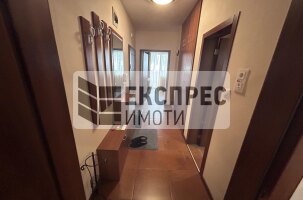 Обзаведен Двустаен апартамент, Лятно кино Тракия