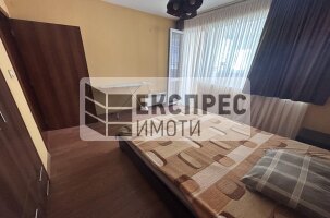 Обзаведен Двустаен апартамент, Лятно кино Тракия