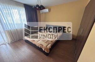Обзаведен Двустаен апартамент, Лятно кино Тракия