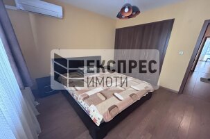 Обзаведен Двустаен апартамент, Лятно кино Тракия