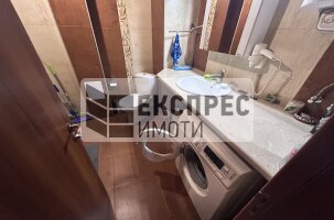 Обзаведен Двустаен апартамент, Лятно кино Тракия