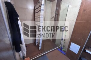 Обзаведен Двустаен апартамент, Лятно кино Тракия