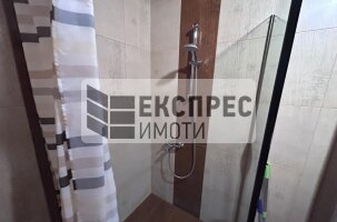 Обзаведен Двустаен апартамент, Лятно кино Тракия