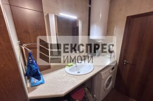 Обзаведен Двустаен апартамент, Лятно кино Тракия