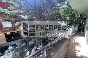 Обзаведен Двустаен апартамент, Лятно кино Тракия