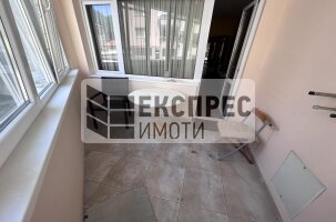 Обзаведен Двустаен апартамент, Лятно кино Тракия
