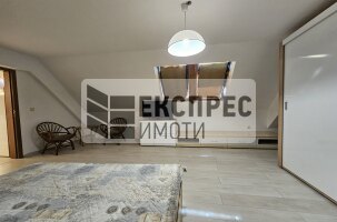 Furnished 1 bedroom apartment, Center