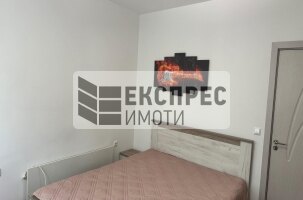 Furnished 2 bedroom apartment, Chataldzha