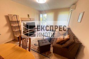 Furnished 2 bedroom apartment, Chayka