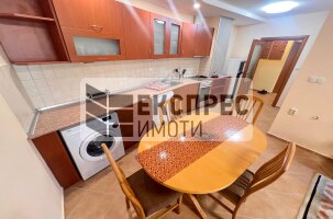 Furnished 2 bedroom apartment, Chayka