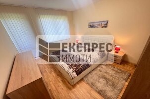 Furnished 2 bedroom apartment, Chayka